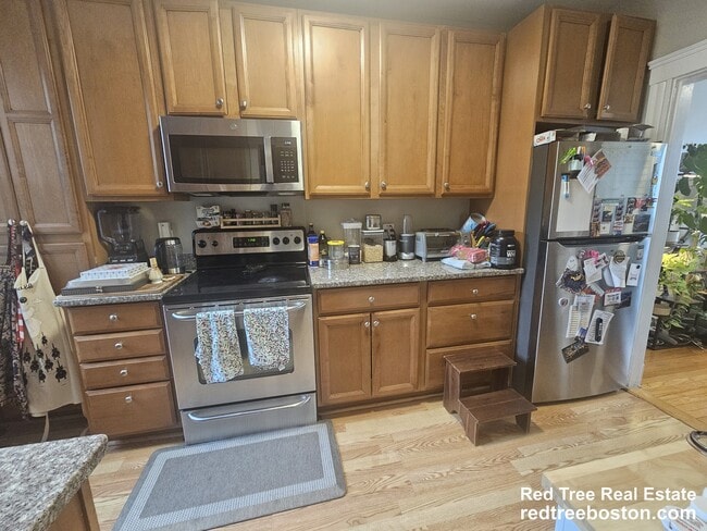 Photo - 370 Chestnut Hill Ave Unit 35