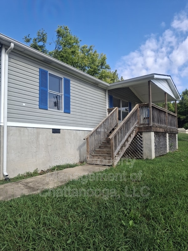 Building Photo - 116 Gate St Rental