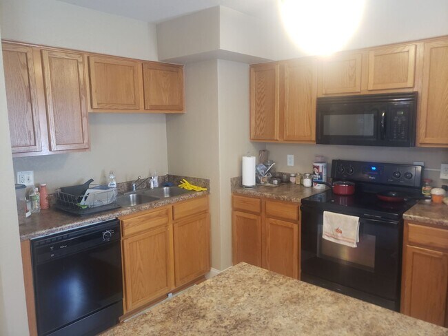 Photo - AVAILABLE FALL 2026!  1 Bedroom Condominium in University Heights!