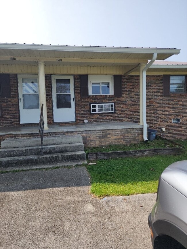 Photo - 1508 Taft St