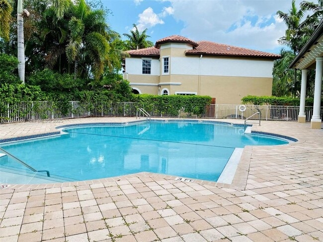 Photo - 12780 SW 50th St Unit TOWNHOUSE