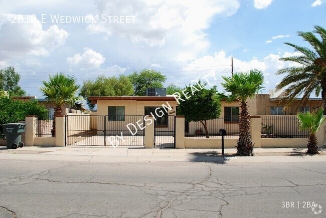 Building Photo - Remodeled Desert Shadows 3 Bed 2 Bath Town... Rental