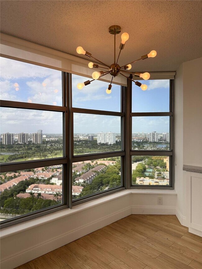 Photo - 3500 Mystic Pointe Dr Unit 3003