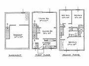 3BR/2.5BA