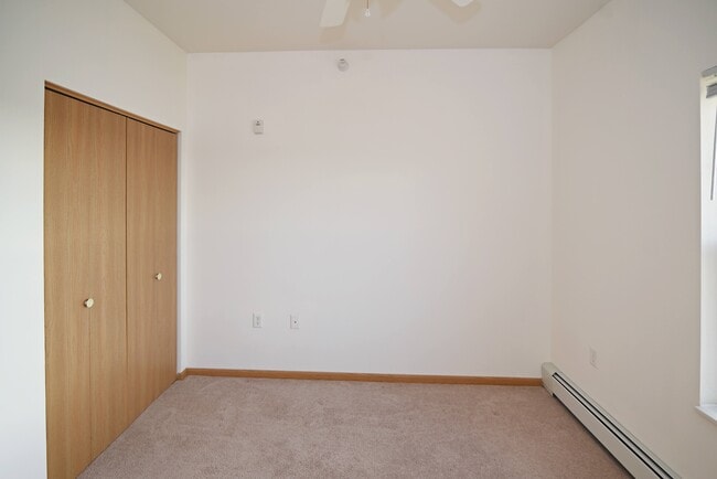 Cedar Ridge Apartments