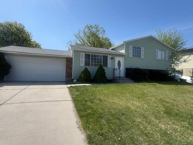 Beautiful Taylorsville Home for rent! - Beautiful Taylorsville Home for rent!