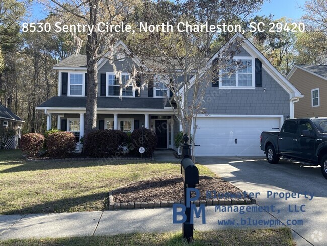 Building Photo - 8350 Sentry Cir Rental