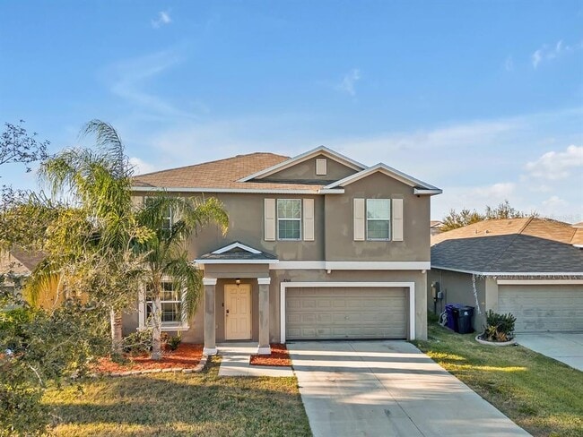 Building Photo - 8506 Hunters Fork Loop Rental
