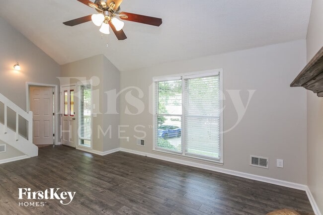 Photo - 5417 Hulsey Cir