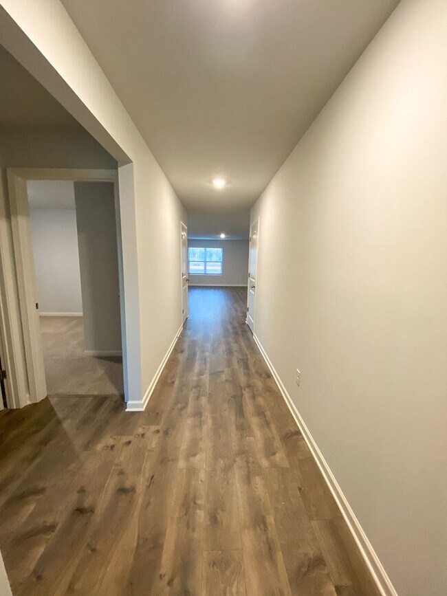 Photo - 3 bed 2 bath new construction in 2025 by DR Horton