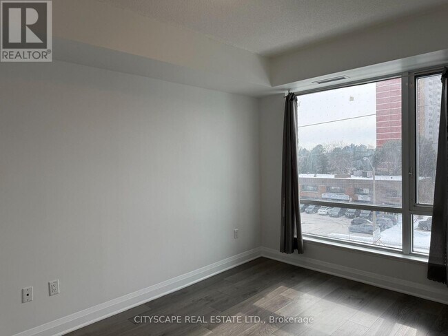Photo - 3220 Sheppard Ave E Unit # 310