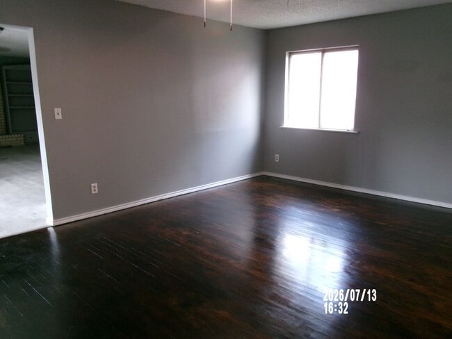 Photo - Spacious home with lots of personality located in Lawton Heights