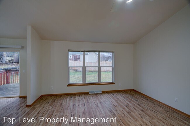 Photo - 4 br, 3 bath House - 1509 Bultman Rd