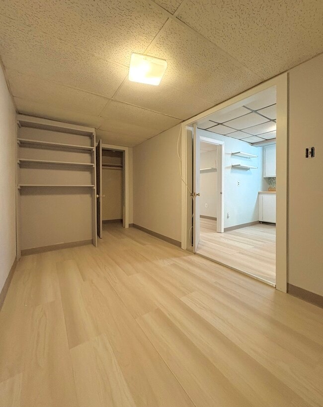 Living Space - 397 Boylston St Unit 1