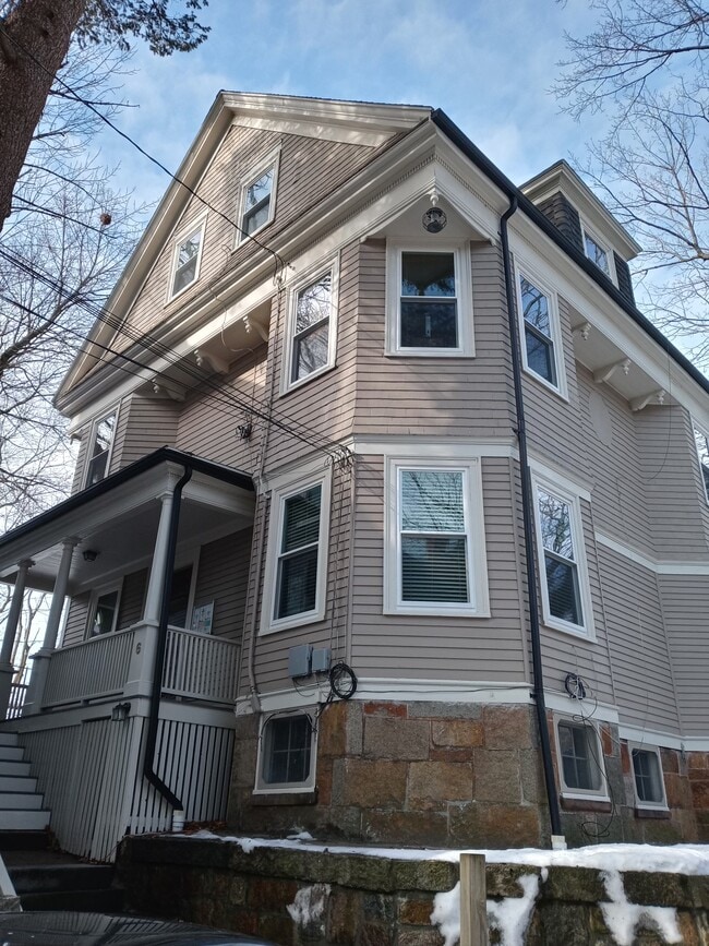 Photo - 6 Adelaide Ter Unit 2