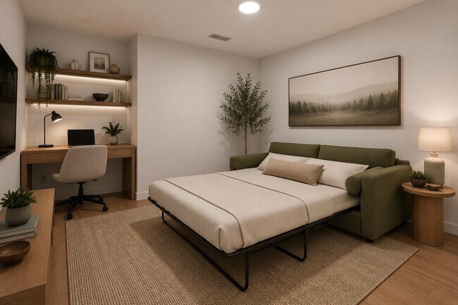 3034 Oak Ave Unit 503