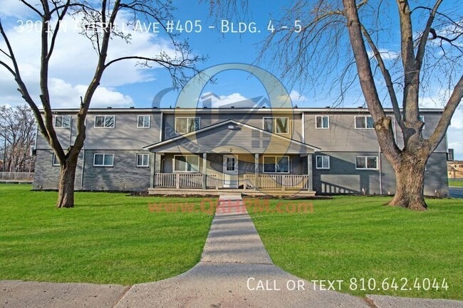 Building Photo - 3901 N Averill Ave Unit 5 Rental