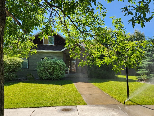 708 Milestone Dr