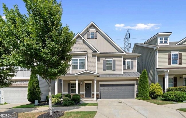 Building Photo - 1063 Johnson Grove