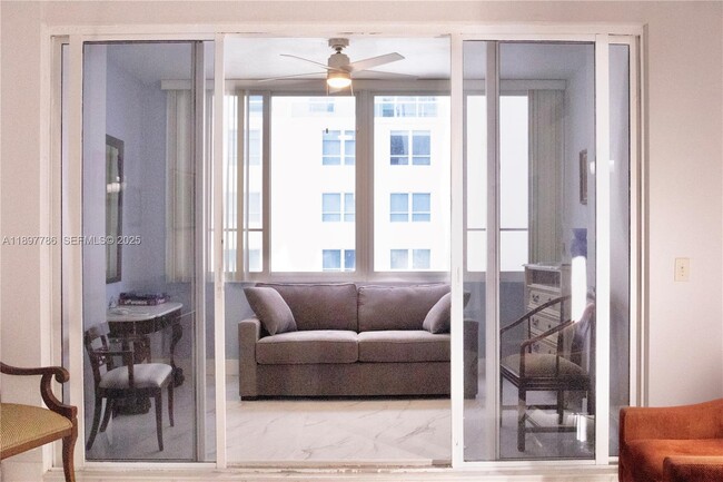 5005 Collins Ave Unit 1523
