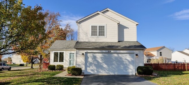 Front of 2114 Wyndham Lakes Ct. - 2114 Wyndham Lakes Ct House