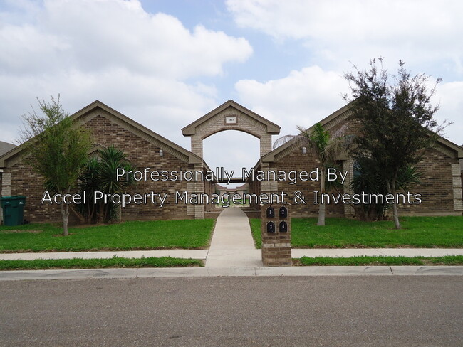 Building Photo - 1803 S Ironwood St Unit Apt #1