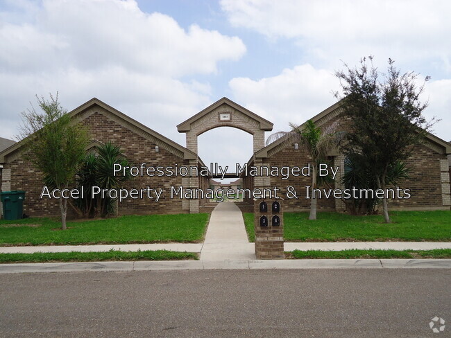 Building Photo - 1803 S Ironwood St Unit Apt #1