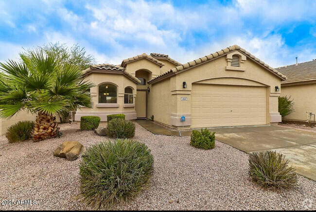 Building Photo - 2401 W Gambit Trail Rental