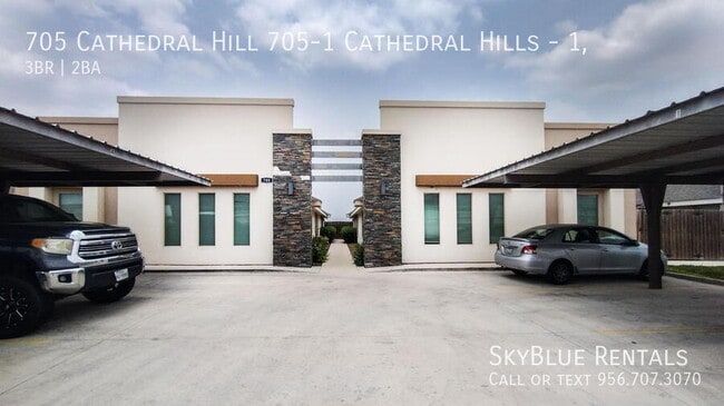 Photo - 705 Cathedral Hl Unit 1,
