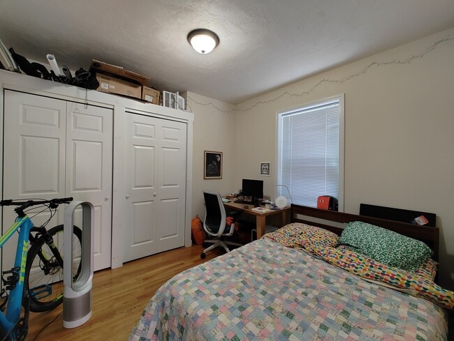 Photo - 1056 Cambridge St Unit 3F