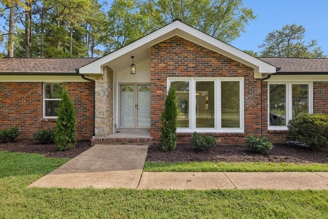 Photo - Completely renovated ranch 4BR/4BA ranch h...