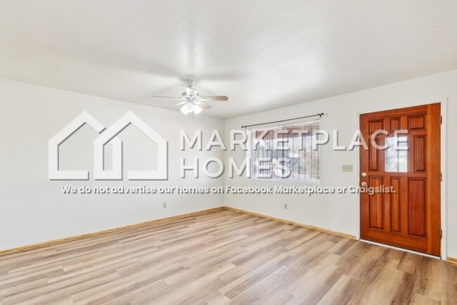 Photo - 3619 S 14th Ave