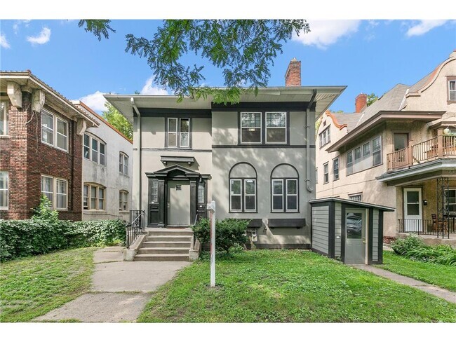 Building Photo - 2512 Dupont Ave S Rental
