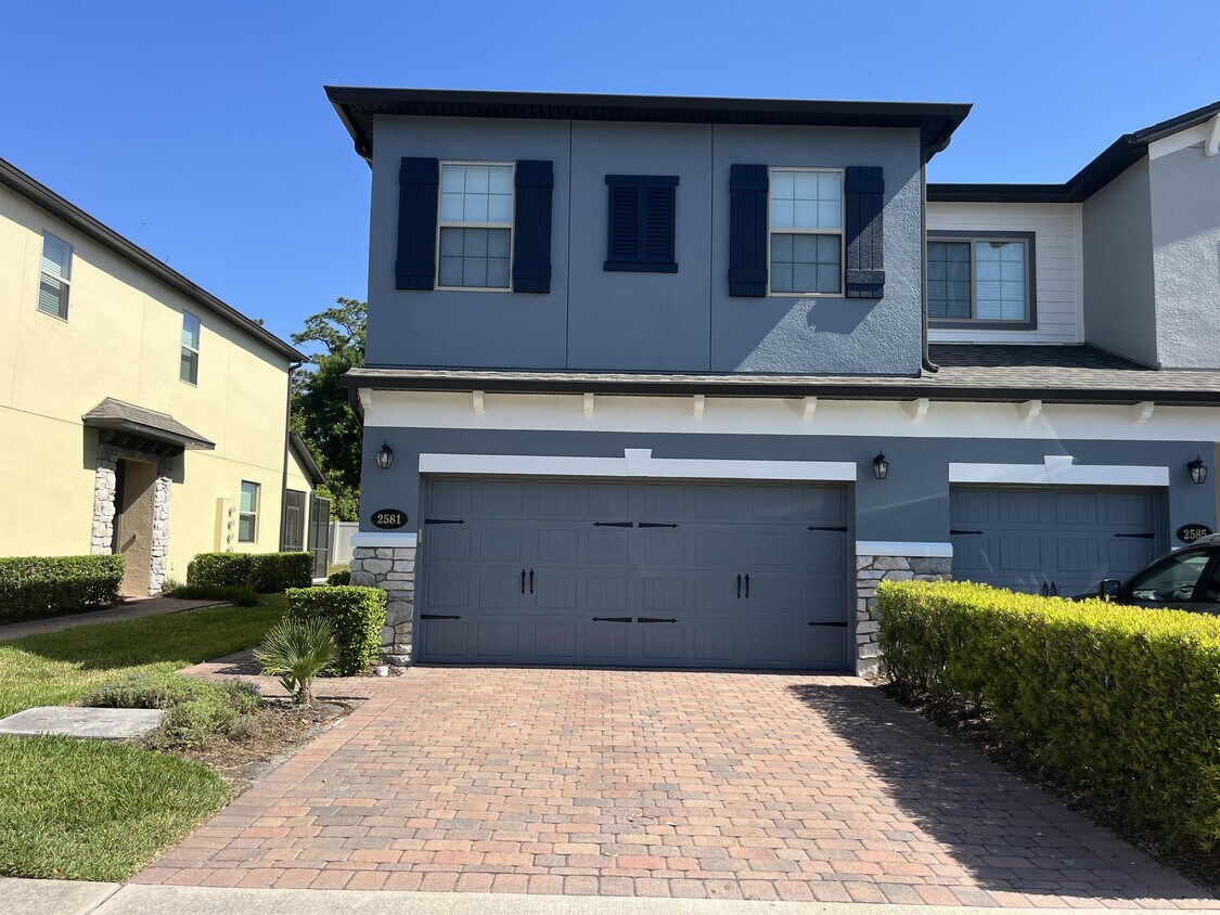 Photo - 2581 Econ Landing Blvd (Orlando, FL)