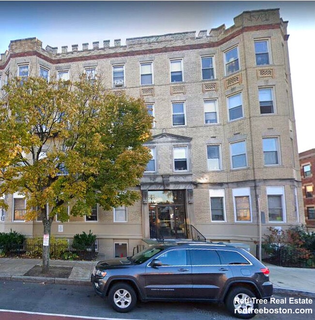 Photo - 64 Brighton Ave Unit 404