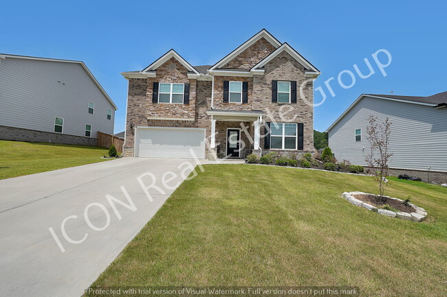 Building Photo - 5/4 home in INDEPENDENCE COMMUNITY