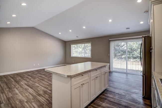 Photo - 3 Bedroom Town Home