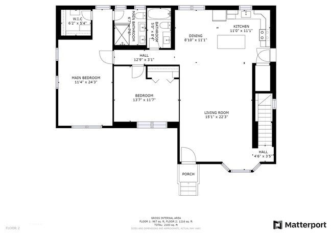 Photo - 2916 Dunsinane Ct