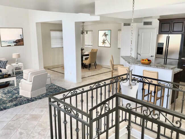 Great Room - 206 S Lucia Ave