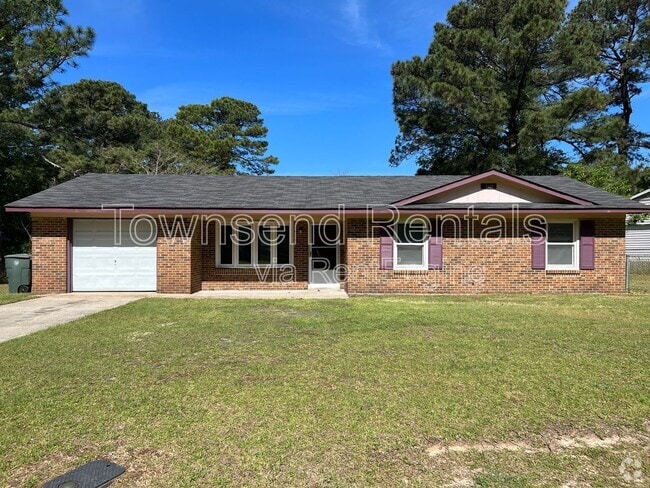 Building Photo - 5675 Livingston Dr Rental