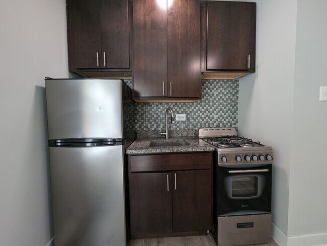 Photo - 4546 N Damen Ave Unit 308