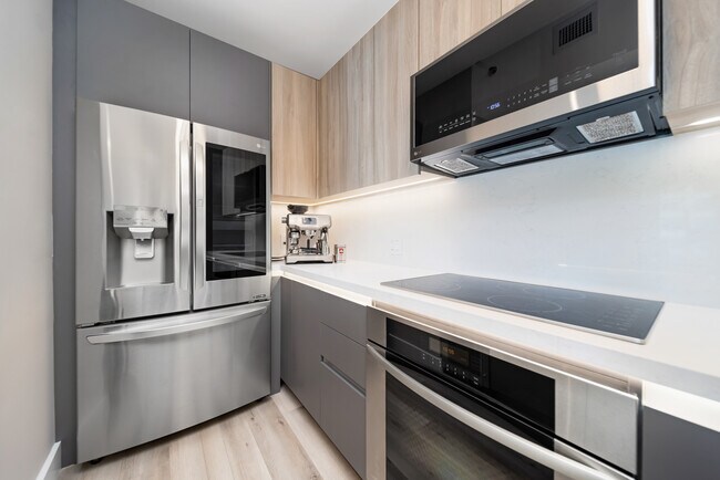 Photo - 951 Brickell Ave Unit 2801