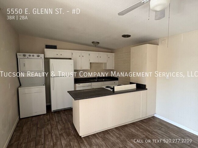 Photo - 5550 E Glenn St Unit #D