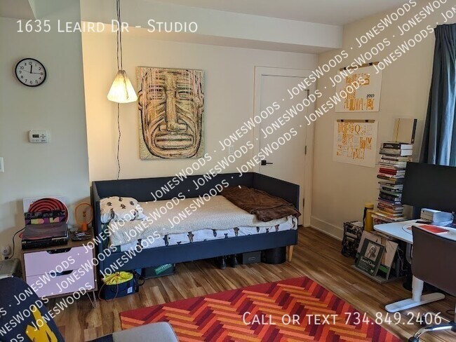 Photo - 1635 Leaird Dr Unit Studio