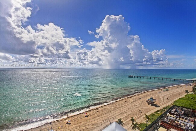 Building Photo - 17001 Collins Ave Unit 1201 Rental