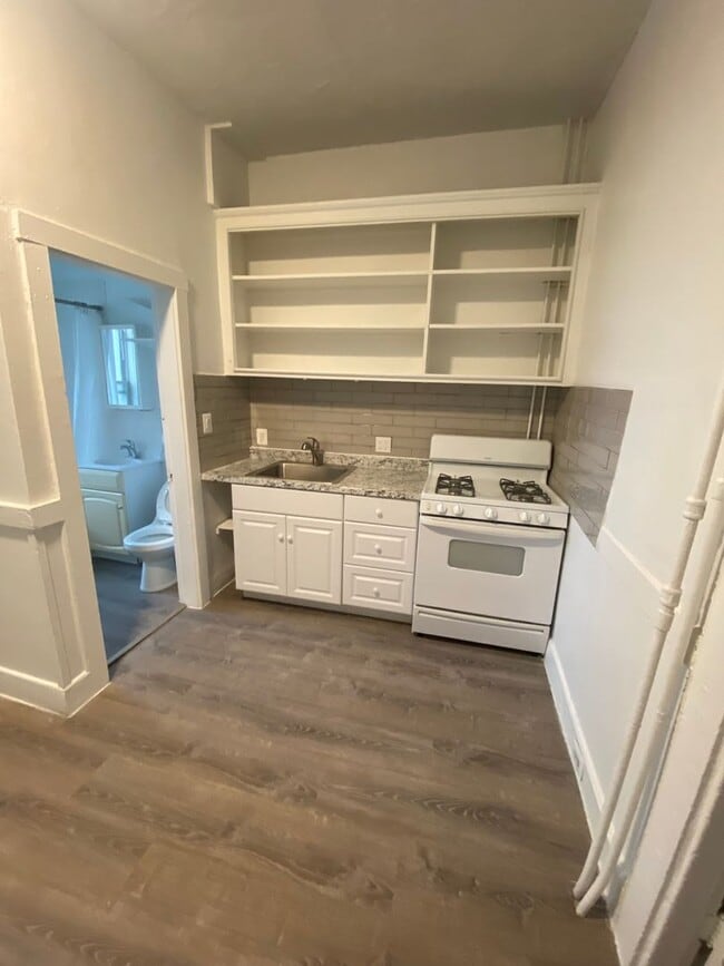 Photo - 1bed apartment in Cambridge available in 8/1