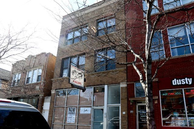 Photo - 1118 N Ashland Ave Apartments Unit M08B