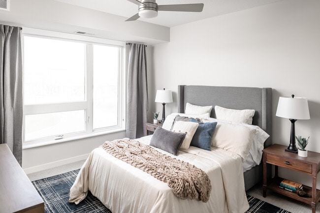 The Triple Crown Residences At Canterbury