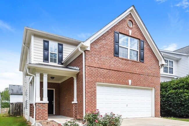 Photo - 2498 Whistle Stop Dr