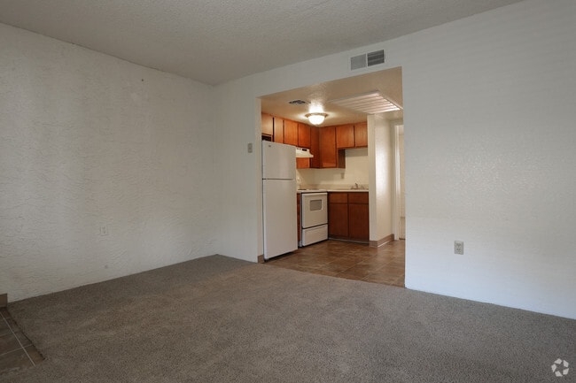 Interior - Golden Sands Resorts